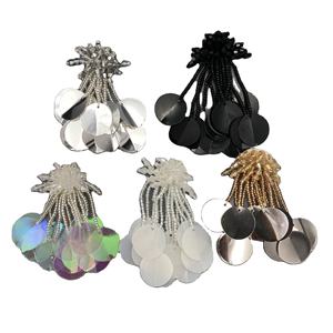 Vrouwen 2023 Nieuwkomers Kralenkoord Diamant Kralen <span class=keywords><strong>Patch</strong></span> Iron Op Bloem Pailletten <span class=keywords><strong>Patch</strong></span> 3d - Product Image 1