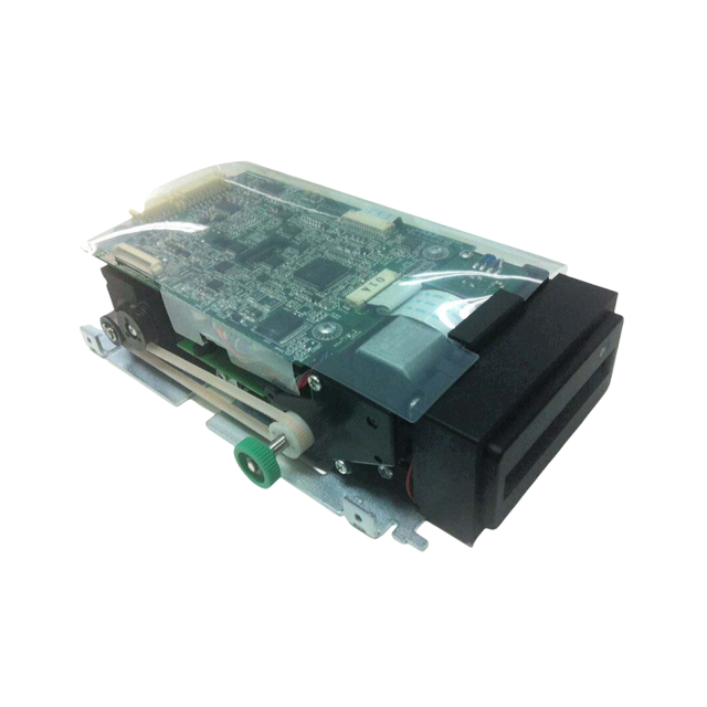 SANKYO Electric Card Reader ICT3K9-3R4245 for NCR ATM Machines Windows 7/8/10 Compatible 100% Tested 1 Year Warranty