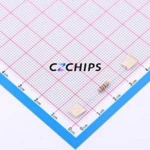 ตัวต้านทานแบบ Through-Hole รุ่น CR1/4W-15ohm 5%-ST26 (THT) ขนาด D2.7xL6.2 มม. ฟิล์มคาร์บอน 15 โอห์ม 5% 250V - Product Image 2