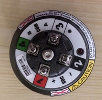 MM-PUCK gerakan mikro tipe 700 baru prosesor inti jarak jauh PUCK700/800 dengan harga bagus