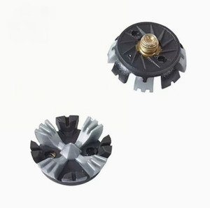 Pointes de golf en métal à visser, remplacements pour chaussures de golf - Product Image 3