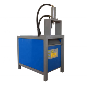 เครื่องเจาะเหล็กไฮดรอลิก ราคาโรงงาน เครื่องมือเจาะเหล็ก - Product Image 1