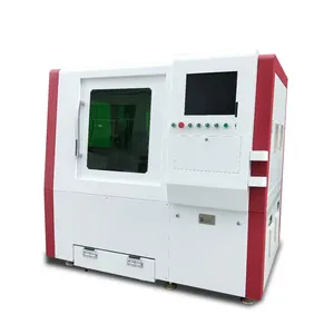 1530 fiber laser cutting machine for metal