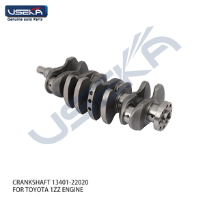 عمود الكرنك USEKA 13401-22020 لمحرك تويوتا كورولا ماتريكس 1ZZ - Product Image 1