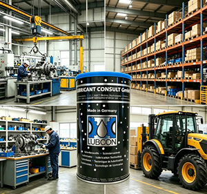 Grasa para husillos de alta velocidad ZT57 LUBCON TURMOGREASE L 251, grasa sintética para rodamientos con valor DN de 2.5 millones - Product Image 3
