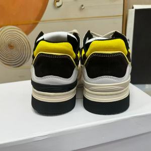 Chaussures de sport pour hommes de style classique de qualité supérieure, best-seller, mode punk, chaussures épaisses, marque de luxe. - Product Image 2