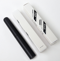Gel à sourcils professionnel en gros avec brosse, végétalien, 2-en-1, waterproof, longue tenue, pour coiffage, marque privée