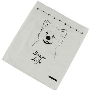 High Quality Eco-Friendly Dog Poop Bags Custom Thick & Strong 100% Leak Proof Biodegradable Waste Bags - Product Image 1