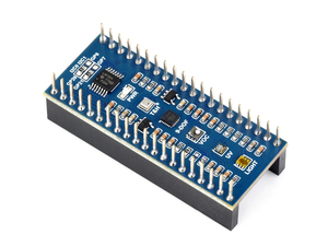 Module de capteurs environnementaux pour Raspberry Pi Pico, Bus I2C intégré, capteur de lumière ambiante TSL25911FN/BME280/capteur de mouvement ICM20948 K514 - Product Image 5