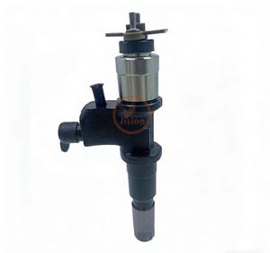 Piezas de Motor Diésel 8-97603415-7 8-97603415-1 8-97603415-2 para 6WF1 6WG1 6UZ1, Accesorios de Construcción - Product Image 1
