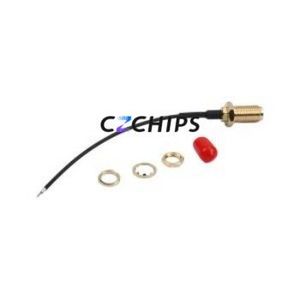 KH-122-137SMA-100 RF Cable RF ( Cable Length: 10cm ) - Product Image 2