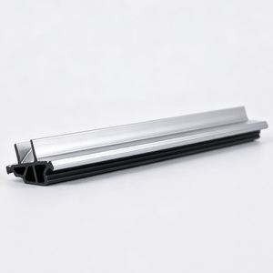 Precision Extruded PA66GF25 Multi-cavity Thermal Break <b>Strip</b> Window and Door Accessories Polyamide <b>Strip</b> for Aluminum Profiles - Product Image 3
