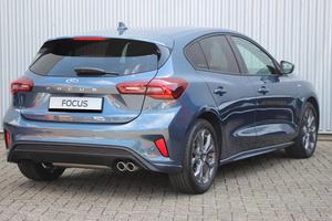 Meilleur prix voiture d'occasion 2025 <span class=keywords><strong>Ford</strong></span> <span class=keywords><strong>Focus</strong></span> <span class=keywords><strong>ST</strong></span>-<span class=keywords><strong>Line</strong></span> X 1.0 EcoBoost mHEV aut Hatchback prête à l'emploi, sans accident, prête à être expédiée dans le monde entier - Product Image 6