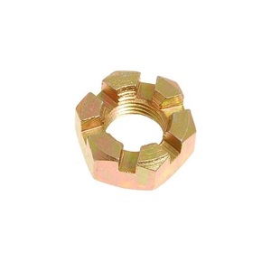 ฝาครอบแบริ่ง-เพลาหน้า-ยูนิต - Product Image 1