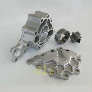 Bomba de Aceite para Maquinaria de Construcción 2000570 para Caja de Cambios de Camión Howo 193 9292 0792 1315302120 1315302121 1315303027 1314202039 - Product Image 1