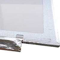 Pantalla LCD LED EDP Delgada de 12.5 Pulgadas LP125WH2-SPT2 B125XTN01.0 M125NWN1 HB125WX1-200, 1366*768