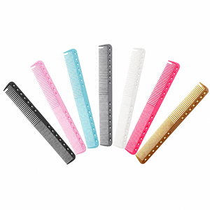 <span class=keywords><strong>Peigne</strong></span> effilé 2026 Nouveau <span class=keywords><strong>peigne</strong></span> de barbier en gros avec logo personnalisé <span class=keywords><strong>Peigne</strong></span> de précision pour coupe de cheveux fins pour coiffure <span class=keywords><strong>Peigne</strong></span> rigide et fin pour barbier - Product Image 3