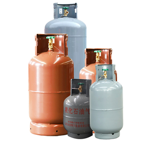 <span class=keywords><strong>Bouteille</strong></span> <span class=keywords><strong>de</strong></span> <span class=keywords><strong>gaz</strong></span> <span class=keywords><strong>de</strong></span> cuisson à haute capacité commerciale <span class=keywords><strong>de</strong></span> 12,<span class=keywords><strong>5</strong></span> <span class=keywords><strong>kg</strong></span>, cylindre GPL basse pression - Product Image 6