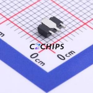 ชิปวงจรรวม SOT-89-3 ME2108A28PG ใหม่ของแท้ชิป IC DC-DC PMIC - Product Image 2
