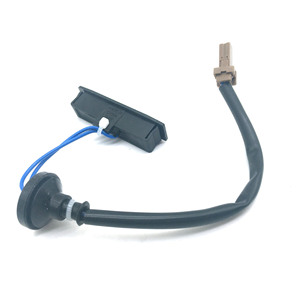Interruptores de Señal de Giro Nissan Nuevos y Usados para Maletero y Puerta Trasera 25380ED000 25380-2DT0A 901-888 - Product Image 3