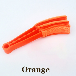 Blinds <strong>Cleaner</strong> Brush Air Conditioner Duster Window Cleaning Brushes Washable Blind Blade Washing Cloth Kitchen Cleaning <strong>Tools</strong> - Product Image 5