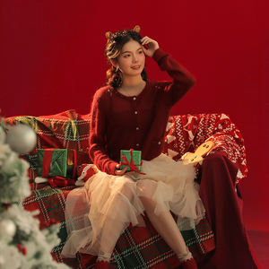 Toile de Fond Photo et Vidéo 3x3m Personnalisée en Usine, Fond pour Diffusion en Direct en Mousseline, Écran en Tissu - Product Image 4