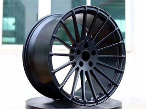 Llantas de aleación para coche <span class=keywords><strong>Bmw</strong></span>, llantas negras de 18, 19 y 20 pulgadas, 5x120, 5x112, <span class=keywords><strong>e46</strong></span>, f10, e60, e90, f30, <span class=keywords><strong>m3</strong></span> - Product Image 6