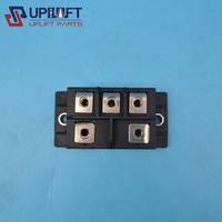 Module redresseur à pont triphasé MDS50-16 pour ascenseur IGBT
