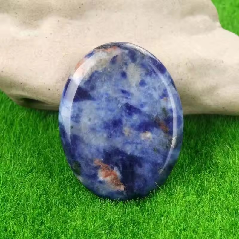 Sodalite