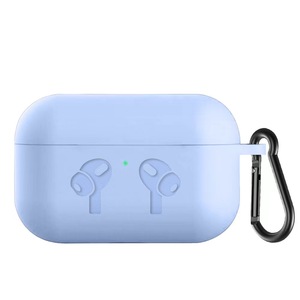Funda para <span class=keywords><strong>airpods</strong></span> 2, funda protectora para auriculares para <span class=keywords><strong>Airpods</strong></span> <span class=keywords><strong>Pro</strong></span> 1/2/3, funda protectora - Product Image 6