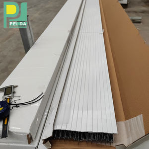 Grille principale en T de quille en métal solide et angle de mur en L <span class=keywords><strong>pour</strong></span> <span class=keywords><strong>faux</strong></span> <span class=keywords><strong>plafond</strong></span> - Product Image 6