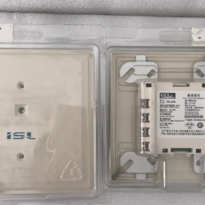 Módulo de Control de Incendios de Entrada/Salida para HVAC Trane ISL350D para Aislamiento ISL300 e ISL340 - Product Image 3