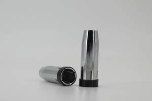 <span class=keywords><strong>Pistola</strong></span> saldatura 36 KD ugello di protezione in rame <span class=keywords><strong>filo</strong></span> torcia ugello - Product Image 3