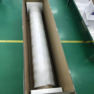 لفائف زجاجية ذكية ذاتية اللصق لنوافذ Pdlc قابلة للتحويل لفائف غشاء ذكية - Product Image 3