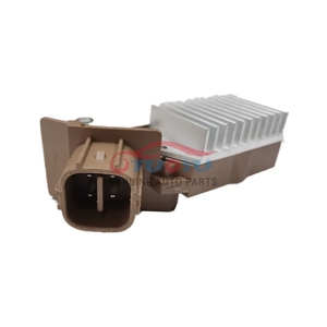 Juego de reparación de reconstrucción de <span class=keywords><strong>alternador</strong></span> de <span class=keywords><strong>coche</strong></span> cepillo regulador de voltaje 2770075030 27700 21050 para YARIS 1.5L - Product Image 2