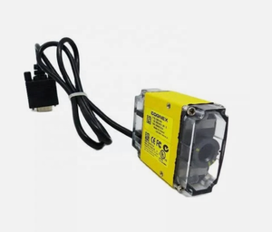บาร์โค้ดเลเซอร์คอนเน็กซ์ DMR-100S-00 ดาตามานใหม่ล่าสุด - Product Image 5