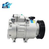 977011U650 977011U600 97701-1U650 VS18 12v Compresseur d'air de voiture pour HYUNDAI IX45 /Hyundai Santa Fe I 2.2L/ Kia