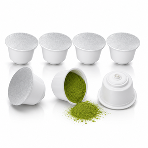 Lancement de la Nouvelle Saison : Capsules Multi-Boissons, Capsules Matcha Latte, Machines à Capsules – Liste de Prix de Gros, Stock Disponible - Product Image 1