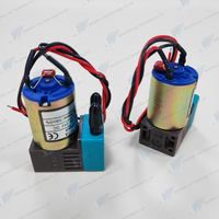 Motor de bomba de tinta JYY Original para impresora Infiniti Challenger Phaeton Galaxy Icontek SID Triton Plotter