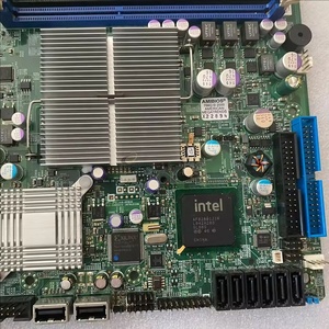 Supermicro X8DTN+ DDR3 Server Application System Motherboard Refurbished LGA 1700 <b>Socket</b> 16GB RAM PCI-X 1366 DDR3 X8DTN+ Motherb - Product Image 3