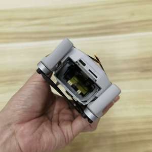 โดรน Prosumer Mini 4 Pro Fly More Combo 4K UAV ควบคุมผ่าน Wi-Fi ด้วยรีโมทคอนโทรลและแอปพลิเคชัน ควบคุมได้อย่างมืออาชีพ พับเก็บได้ น้ำหนัก 249 กรัม ทำจากพลาสติก - Product Image 6