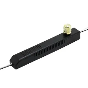 ZING EAR ZE-02A 120VAC 500W MAX Kunststoff Außenschale Dimmer Schalter