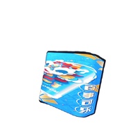 Écran LED magnétique à maintenance frontale pour cabine DJ, P1.25 P2.5, forme personnalisée, IP45, intérieur, pour événements de mariage