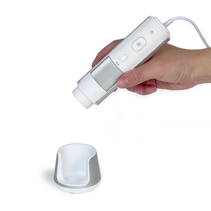 Analizador de Cuero Cabelludo con Microscopio Multilingüe e Informes de Inteligencia Artificial para Diagnóstico de Folículos Capilares para Salón - Product Image 3