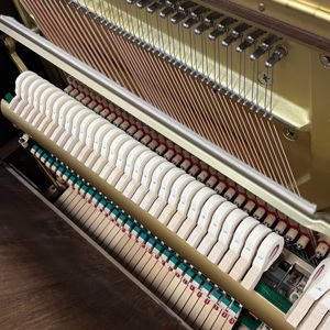 Piano acoustique <span class=keywords><strong>Yamaha</strong></span> W1AWN japonais haut de gamme pour les examens et les performances à domicile - Product Image 4