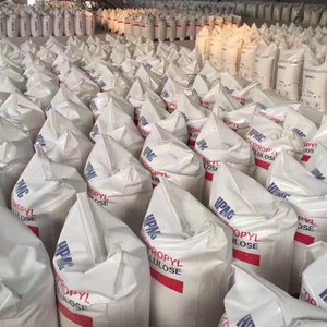 Espesante y Estabilizador HPMC de Grado Alimenticio Utilizado en Aditivos Alimentarios, Bebidas, Productos Horneados, Helados y Materias Primas para Cosméticos - Product Image 6