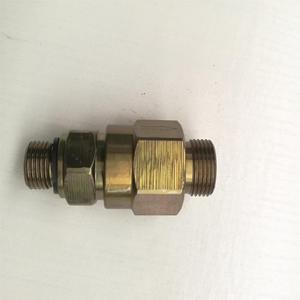 วาล์วกันกลับกระบอกไฮดรอลิกหลัก Sino-Alliance พร้อมพอร์ต M24*1.5 - Product Image 1