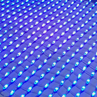 Pantalla LED a Todo Color de Alto Brillo, IP65 Impermeable, para Publicidad Exterior, Tiendas Minoristas, Señalización Digital para Ascensores