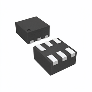 Composants électroniques de puces de gestion de l'alimentation (PMIC) TLV70215QDSERQ1 6 WFDFN en stock - Product Image 1
