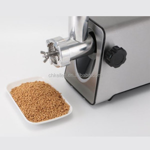 High Quality and Trade Assurance <b>Chicken</b> <b>Feed</b> <b>Pellet</b> Machine - Product Image 4